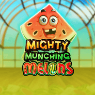 Mighty Munching Melons screenshot