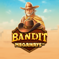 Bandit Megaways screenshot