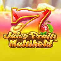 Juicy Fruits Multihold screenshot