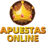 casadeapuestasonline.co Logo